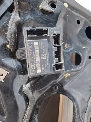  Дверь передняя левая Audi A6 Allroad C6 Арт e11923134, вид 5
