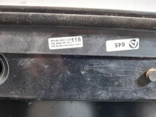  Дверь передняя левая Audi A6 Allroad C6 Арт e11923134, вид 6