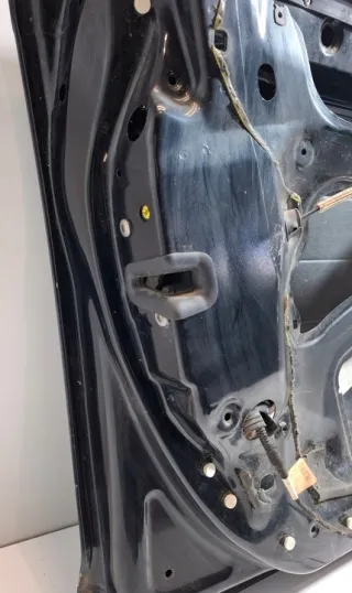  Дверь передняя левая Audi A6 Allroad C6 Арт e11923134, вид 7