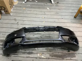 8T0807437AD Бампер передний Audi A5 (S5,RS5) 1 Арт e11922975, вид 1
