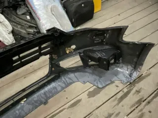 8T0807437AD Бампер передний Audi A5 (S5,RS5) 1 Арт e11922975, вид 6