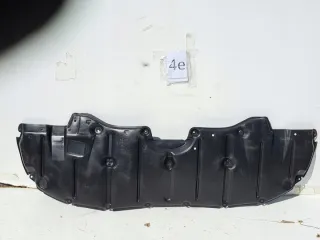 51441-0E100 51441-0e100 Декоративная крышка двигателя Toyota Highlander 3 restailing Арт e11922868, вид 1