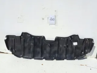 51441-0E100 51441-0e100 Декоративная крышка двигателя Toyota Highlander 3 restailing Арт e11922868, вид 2