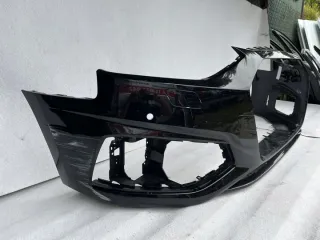 8W0807241E Бампер передний Audi A4 B9 Арт e11922840, вид 2