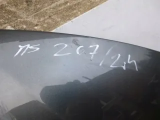 2010-2018 4G0010515 4G0010515 Капот Audi A6 C7 (S6,RS6) Арт e11922818, вид 5