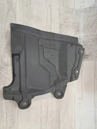 64839-CB000 [1-15] Декоративная крышка двигателя Nissan Murano Z50 Арт e11922732, вид 2