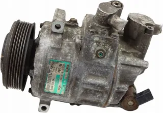 1K0820803G Компрессор кондиционера Volkswagen Golf 5 Арт e11922647, вид 1