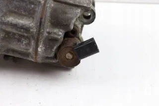 1K0820803G Компрессор кондиционера Volkswagen Golf 5 Арт e11922647, вид 2