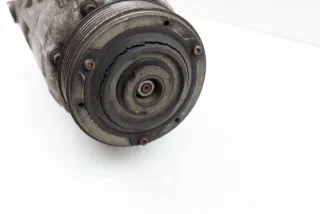 1K0820803G Компрессор кондиционера Volkswagen Golf 5 Арт e11922647, вид 4