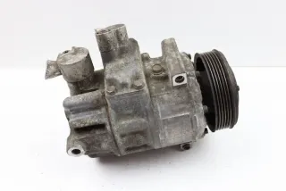 1K0820803G Компрессор кондиционера Volkswagen Golf 5 Арт e11922647, вид 5