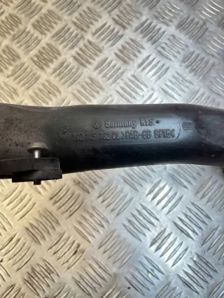 1K0145762CL Гофра инжектора Volkswagen Passat B6 Арт e11922597, вид 3