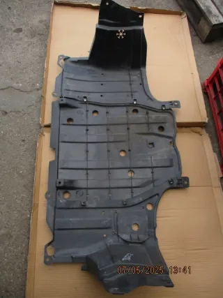 74165-TFO-0001 Декоративная крышка двигателя Honda Jazz 2 Арт e11922596, вид 1