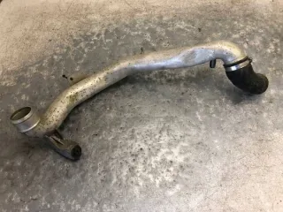 3C0145840D Гофра инжектора Volkswagen Golf 5 Арт e11922561, вид 2