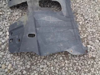 00520825660 Декоративная крышка двигателя Fiat Tipo 2 Арт e11922535, вид 2