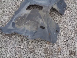 00520825660 Декоративная крышка двигателя Fiat Tipo 2 Арт e11922535, вид 3