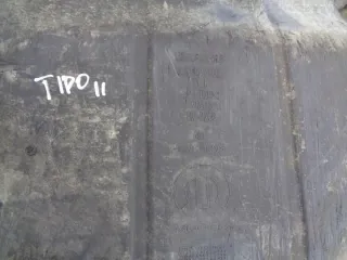 00520825660 Декоративная крышка двигателя Fiat Tipo 2 Арт e11922535, вид 6