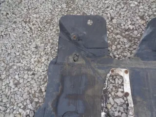 00520825660 Декоративная крышка двигателя Fiat Tipo 2 Арт e11922535, вид 8