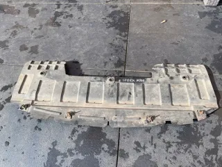  Декоративная крышка двигателя Chevrolet Spark M300 Арт e11922479, вид 1