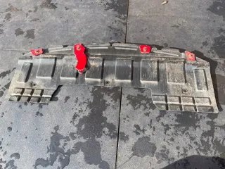  Декоративная крышка двигателя Chevrolet Spark M300 Арт e11922479, вид 2