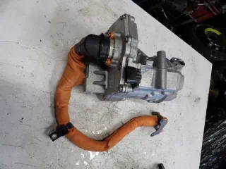 926005501R Компрессор кондиционера Renault Captur Арт e11922423, вид 1