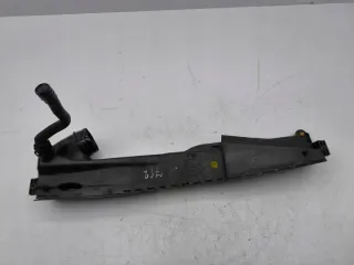2Q0129509B Гофра инжектора Seat Ibiza 5 Арт e11922419, вид 3