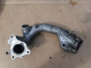 8200781521 Гофра инжектора Renault Scenic 3 Арт e11922400, вид 2