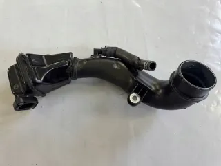 8200858600D 8200858600D,H8200987778 Гофра инжектора Renault Master 3 Арт e11922386, вид 2