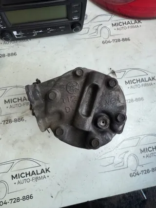 24461719 IMPRK1384540, Компрессор кондиционера Opel Corsa C Арт e11922318, вид 2