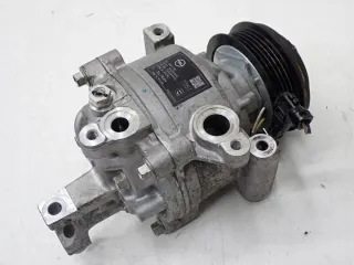 39217351 Компрессор кондиционера Opel Astra K Арт e11922251, вид 2