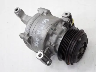 39217351 Компрессор кондиционера Opel Astra K Арт e11922251, вид 3