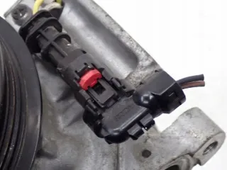 39217351 Компрессор кондиционера Opel Astra K Арт e11922251, вид 5