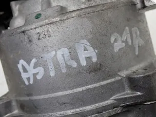 39217351 Компрессор кондиционера Opel Astra K Арт e11922251, вид 6