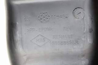 165556525R Гофра инжектора Nissan Juke 2 Арт e11922109, вид 3
