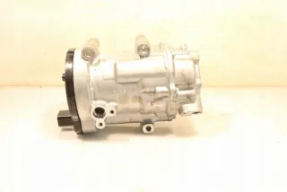 042400-1991 Компрессор кондиционера Lexus NX Арт e11922060, вид 4