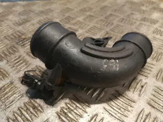1635011124 Гофра инжектора Mercedes ML W163 Арт e11921952, вид 2