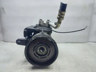 12140-12201 Компрессор кондиционера Kia Rio 1 Арт e11921940, вид 3