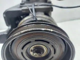 12140-12201 Компрессор кондиционера Kia Rio 1 Арт e11921940, вид 6