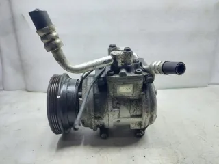 12140-12201 Компрессор кондиционера Kia Rio 1 Арт e11921940, вид 8