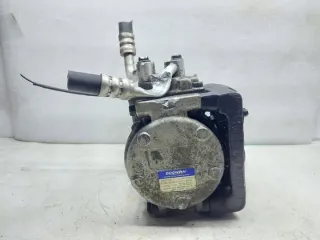 12140-12201 Компрессор кондиционера Kia Rio 1 Арт e11921940, вид 9