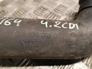 6290980201 Гофра инжектора Mercedes GL X164 Арт e11921912, вид 4