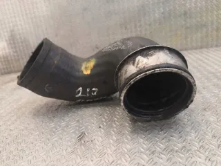 2105285582 Гофра инжектора Mercedes E W210 Арт e11921895, вид 3