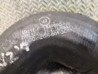 2105285582 Гофра инжектора Mercedes E W210 Арт e11921894, вид 4