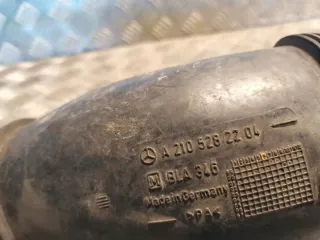 2105282204 Гофра инжектора Mercedes E W210 Арт e11921874, вид 4