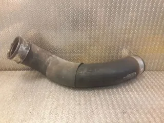 2115282082 Гофра инжектора Mercedes E W211 Арт e11921864, вид 2