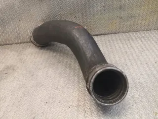 2115282082 Гофра инжектора Mercedes E W211 Арт e11921853, вид 2
