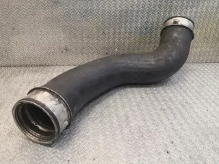 2115282082 Гофра инжектора Mercedes E W211 Арт e11921853, вид 3