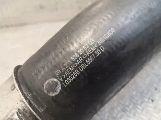 2115282082 Гофра инжектора Mercedes E W211 Арт e11921853, вид 4