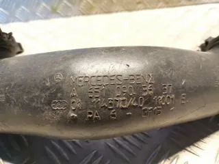 6510903637 Гофра инжектора Mercedes E C207 Арт e11921836, вид 4