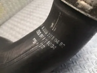 2095280482 Гофра инжектора Mercedes CLK W209 Арт e11921764, вид 4