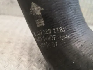 2095281182 Гофра инжектора Mercedes CLK W209 Арт e11921753, вид 4